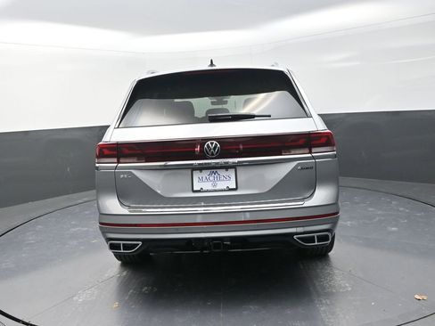 New 2026 Volkswagen Atlas SEL Premium R-Line AWD/4WD image 9