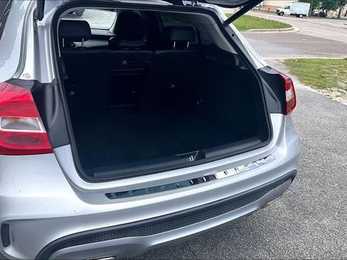 Used 2015 Mercedes-Benz GLA 250 4MATIC image 36