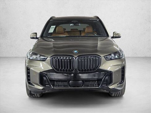 New 2026 BMW X5 xDrive40i image 2
