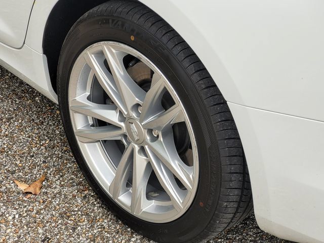 Used 2023 Cadillac CT4 Luxury w/ Cold Weather Package RWD image 7