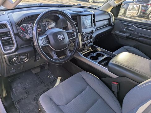 Used 2019 RAM 1500 Big Horn image 10