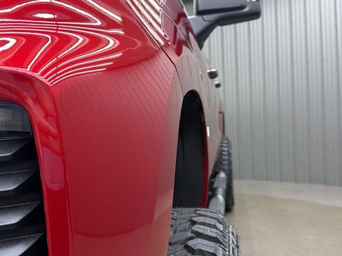 Used 2026 Chevrolet Silverado 1500 LT Trail Boss w/ Convenience Package II AWD/4WD image 13