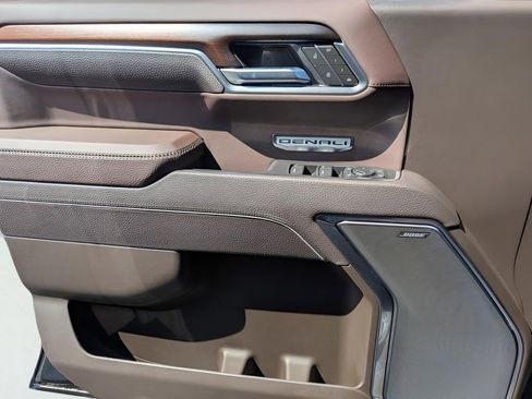 New 2026 GMC Sierra 1500 Denali image 11