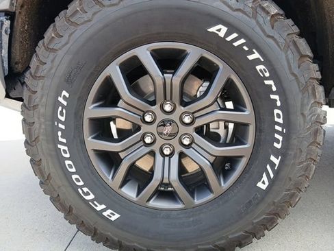 Used 2026 Ford F150 Tremor w/ Equipment Group 402A High AWD/4WD image 10
