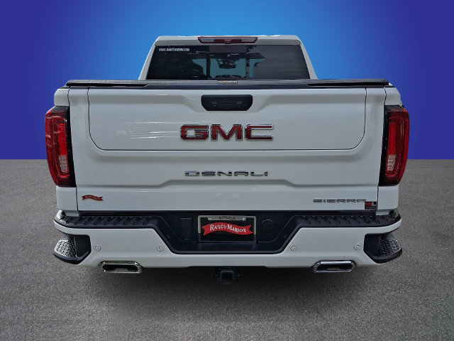 Used 2023 GMC Sierra 1500 Denali AWD/4WD image 5
