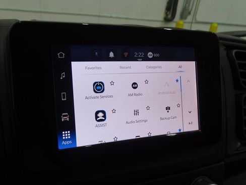 Used 2023 RAM ProMaster 2500 image 27