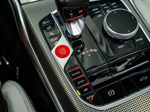 Used 2022 BMW M4 xDrive Competition w/ Executive Package image 53