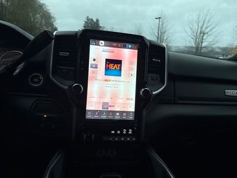 New 2026 RAM 2500 Big Horn image 22