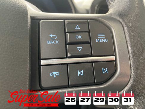 Used 2022 Ford F150 XLT w/ Equipment Group 302A High image 22