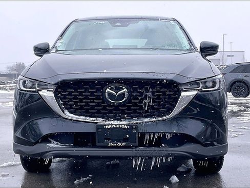 Used 2023 MAZDA CX-5 AWD 2.5 S w/ Select Package image 3
