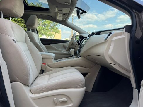 Used 2018 Nissan Murano SV w/ Premium Package AWD/4WD image 23