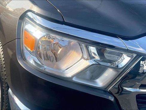 Used 2021 RAM 1500 Big Horn image 28