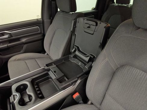 Used 2022 RAM 1500 Lone Star AWD/4WD image 29