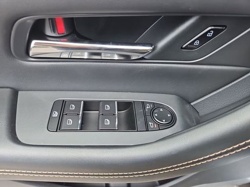 New 2026 MAZDA CX-90 3.3 Turbo w/ Preferred Package AWD/4WD image 14