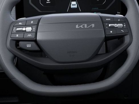 New 2026 Kia EV6 Light AWD/4WD image 22