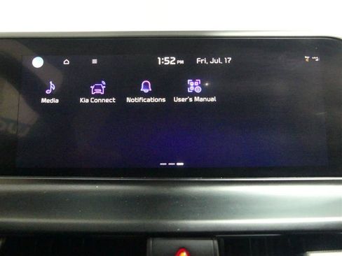 Used 2024 Kia Seltos SX w/ SX Sunroof Package AWD/4WD image 43