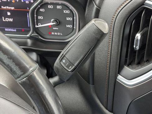 Used 2020 GMC Sierra 1500 AT4 w/ AT4 Premium Package image 12