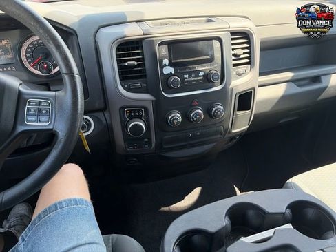 Used 2016 RAM 1500 Tradesman w/ Popular Equipment Group AWD/4WD image 24