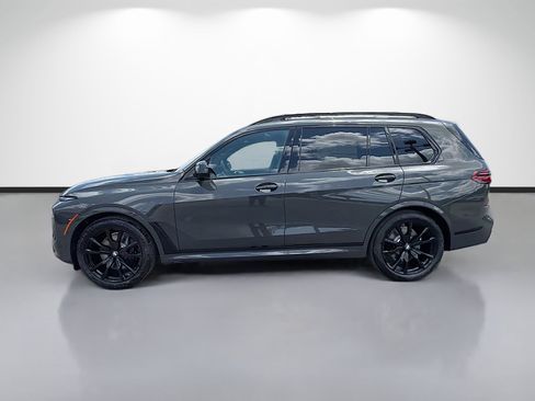 New 2027 BMW X7 xDrive40i AWD/4WD image 6