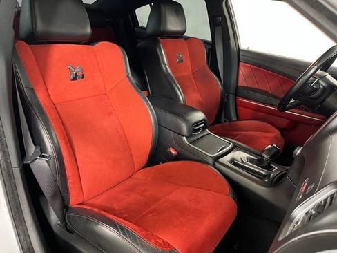 Used 2020 Dodge Charger Scat Pack w/ Plus Group image 43