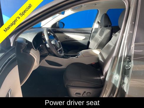 Used 2023 Hyundai Tucson SEL image 10