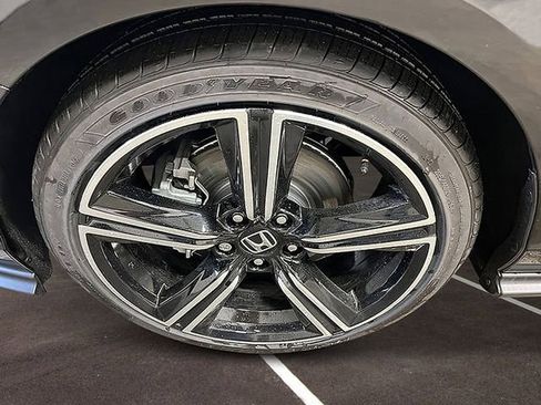 New 2026 Honda Accord Sport image 11