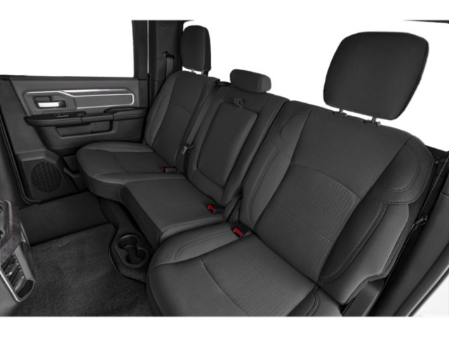 Used 2024 RAM 2500 Big Horn AWD/4WD image 10