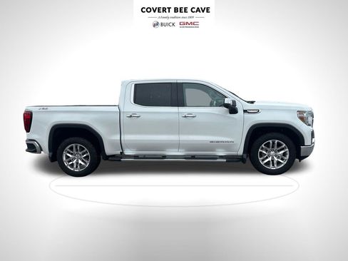 Used 2020 GMC Sierra 1500 SLT image 12
