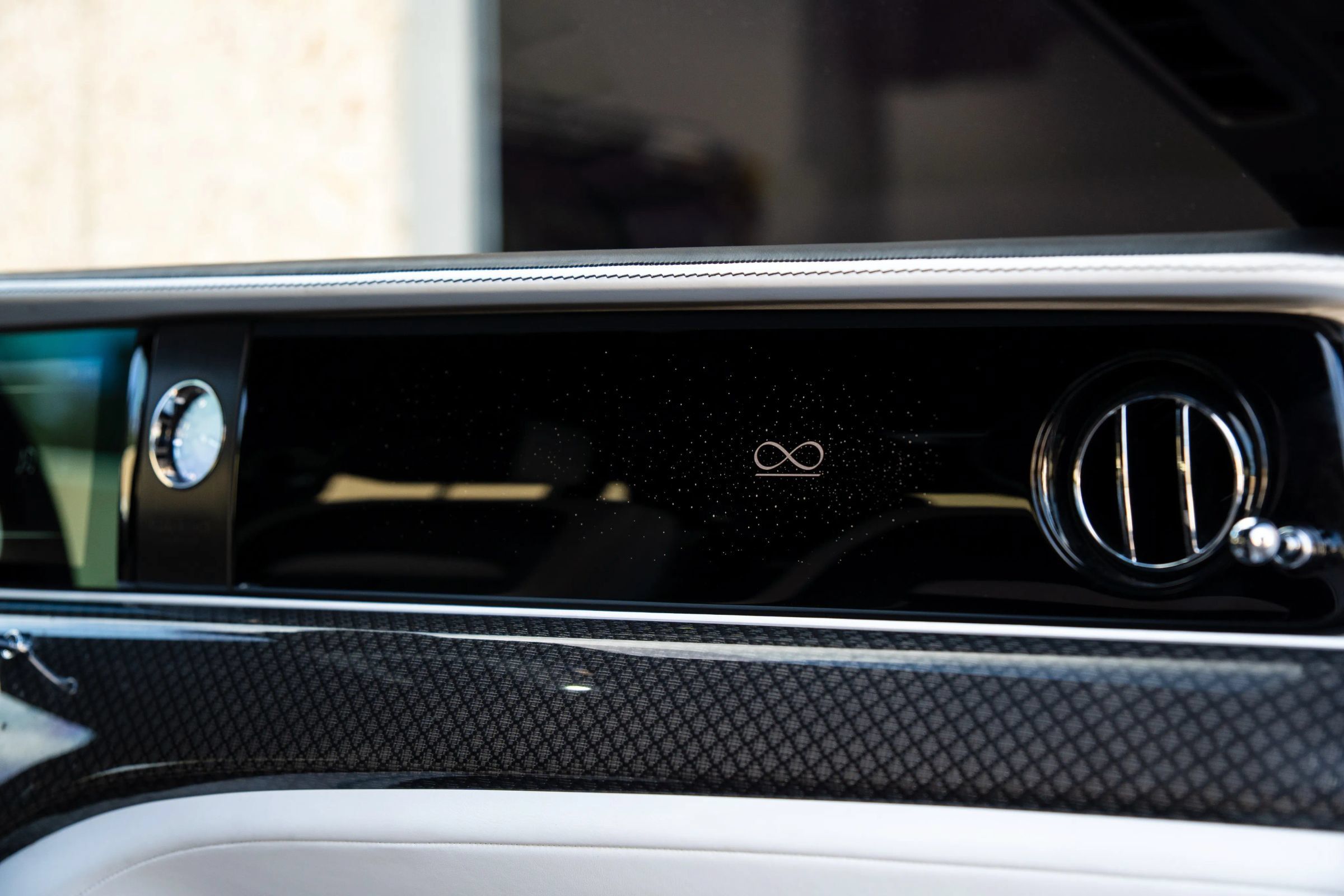 Used 2022 Rolls-Royce Ghost Black Badge AWD/4WD image 35