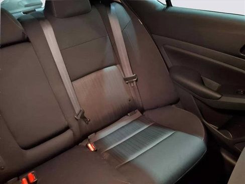 New 2025 Nissan Altima 2.5 S image 19