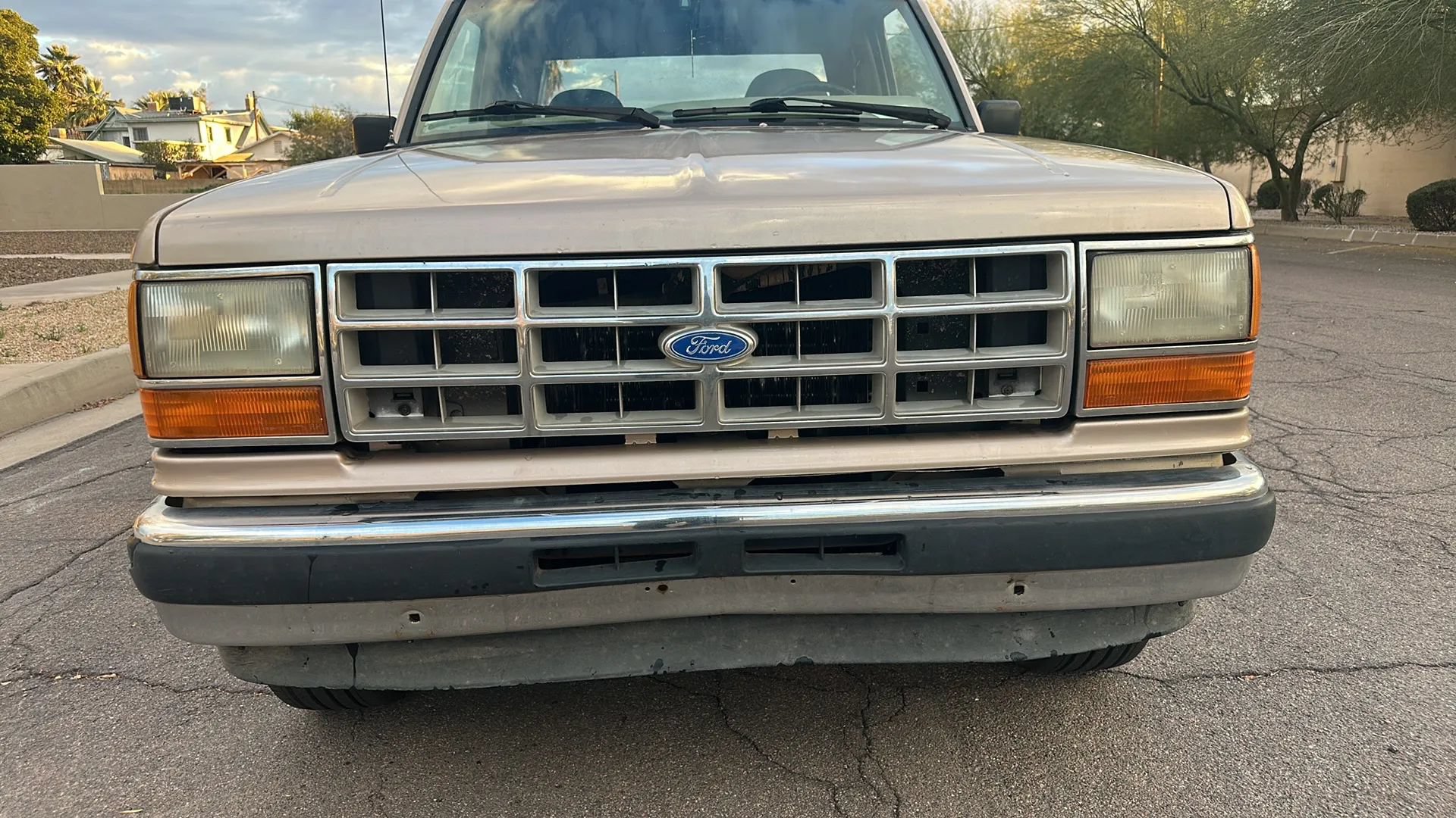Used 1992 Ford Ranger 2WD SuperCab image 23