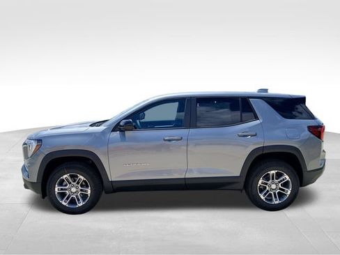 New 2027 GMC Terrain Elevation AWD/4WD image 2