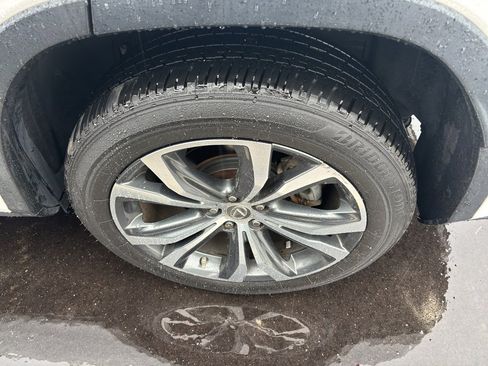 Used 2017 Lexus RX 350 FWD image 5