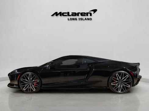 Used 2023 McLaren GT RWD image 8
