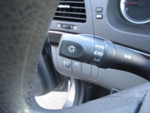 Used 2009 Hyundai Sonata GLS w/ Popular Equipment Pkg 2 image 22