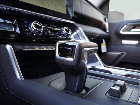 New 2026 GMC Sierra 1500 Denali image 19