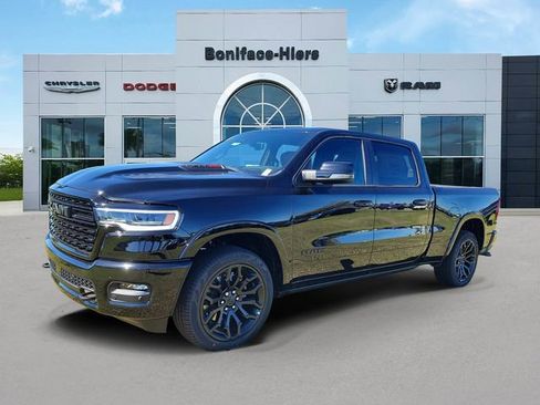 New 2026 RAM 1500 Limited image 2