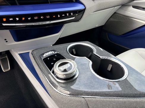 New 2027 Cadillac Optiq Luxury RWD image 24