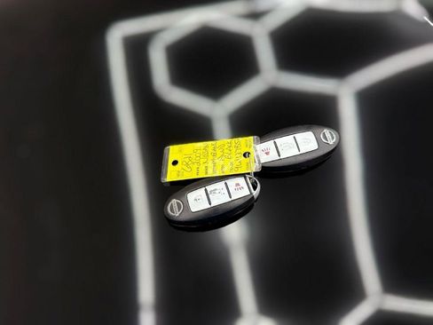 Used 2009 Nissan Murano S w/ Convenience Pkg image 36