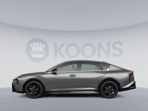 New 2026 Kia K4 EX FWD image 2
