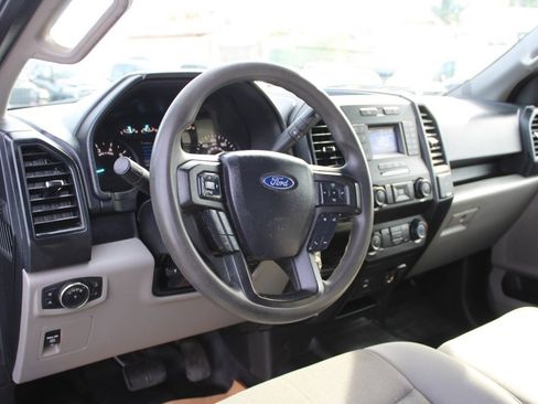 Used 2020 Ford F150 XL w/ Equipment Group 101A Mid image 11