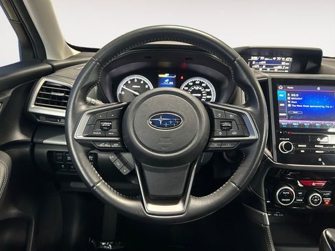 Used 2021 Subaru Forester Limited w/ Popular Package #3 AWD/4WD image 15