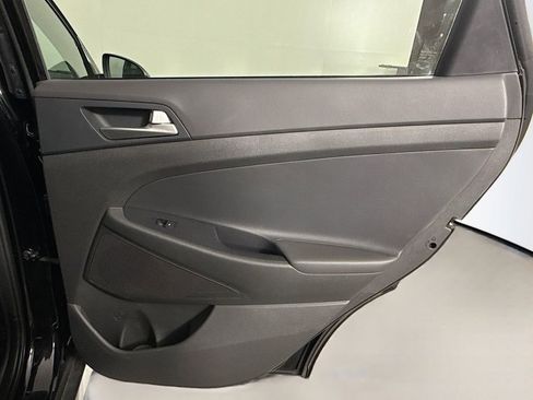 Used 2021 Hyundai Tucson SEL AWD/4WD image 27