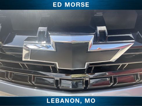 Certified 2025 Chevrolet Suburban Z71 AWD/4WD image 28