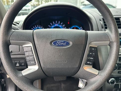 Used 2012 Ford Fusion SE image 17