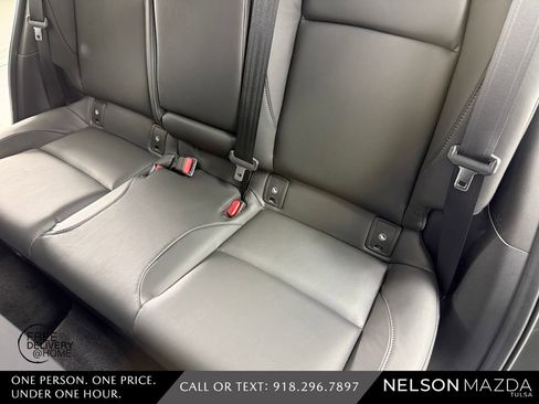 New 2026 MAZDA CX-30 AWD 2.5 S w/ Select Sport Pkg image 36