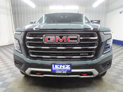 Used 2026 GMC Yukon XL AT4 Ultimate AWD/4WD image 46