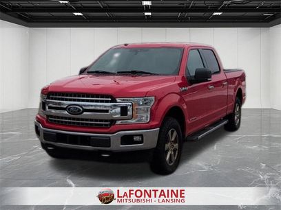 Used 2019 Ford F150 XLT w/ XTR Package