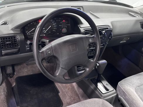 Used 1992 Honda Accord LX image 9