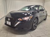 Used 2024 Nissan Sentra SV image 3